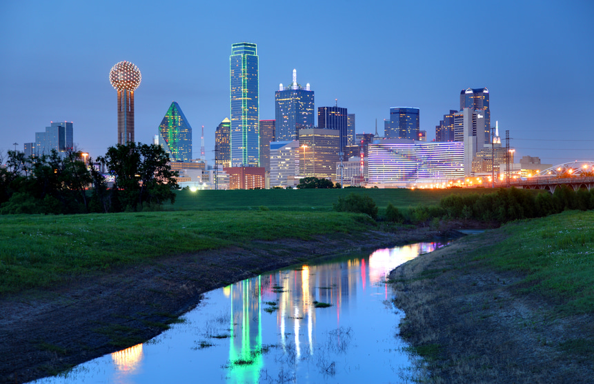 FEM Dallas/Fort Worth Chapter Meeting - Tuesday, March 26, 2019